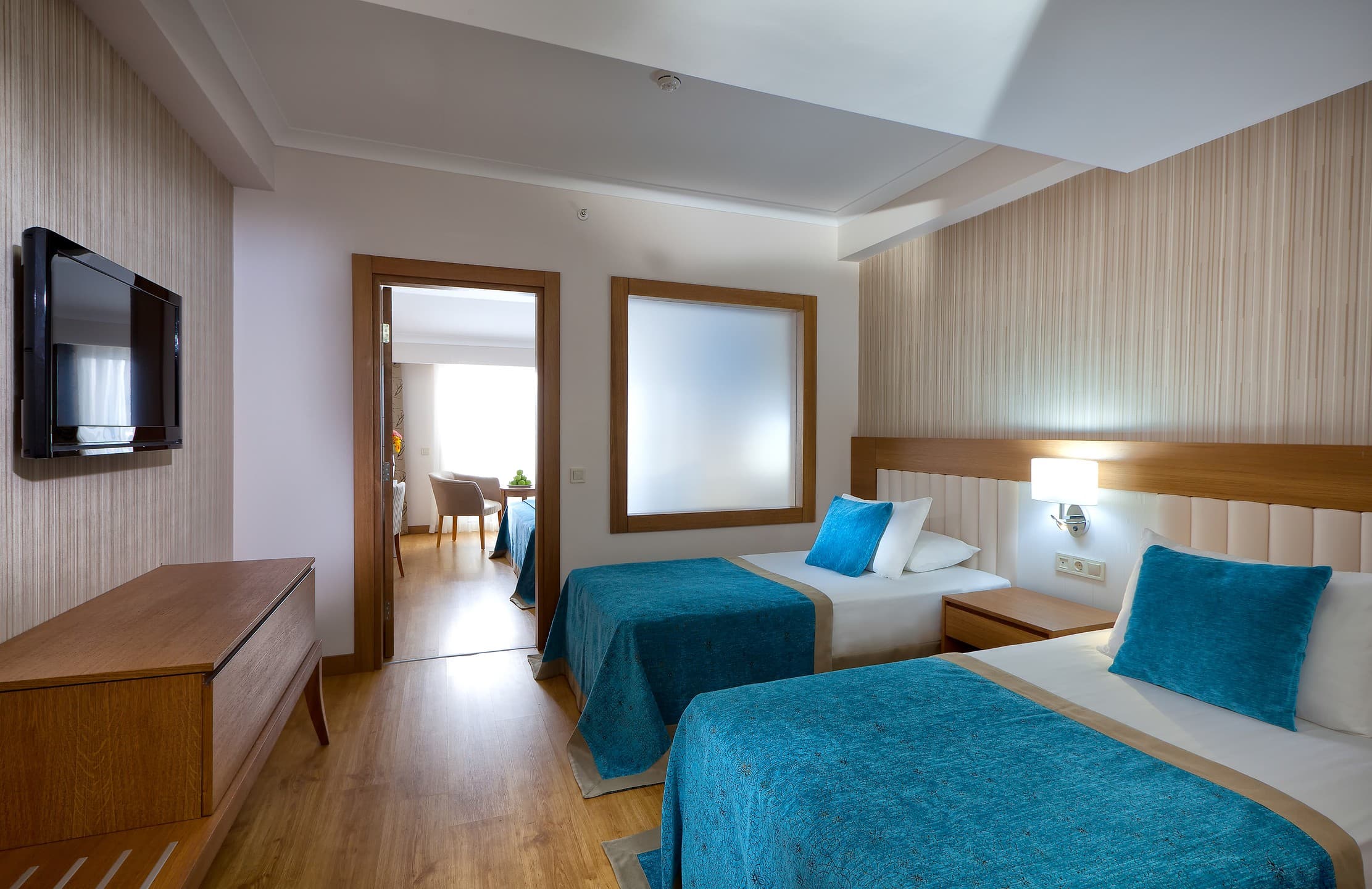 Adalya Ocean Deluxe Hotel-35