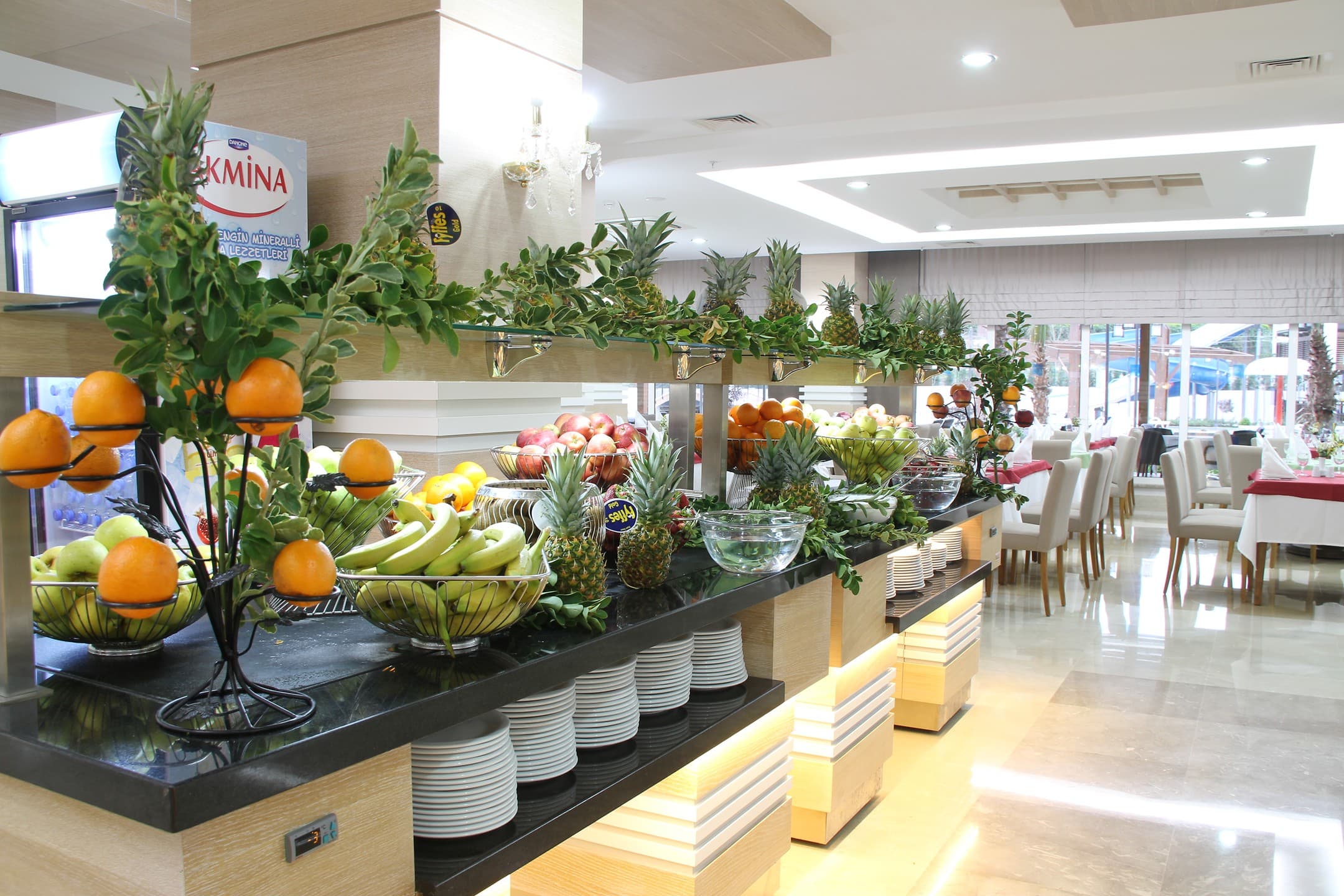 Adalya Ocean Deluxe Hotel-15