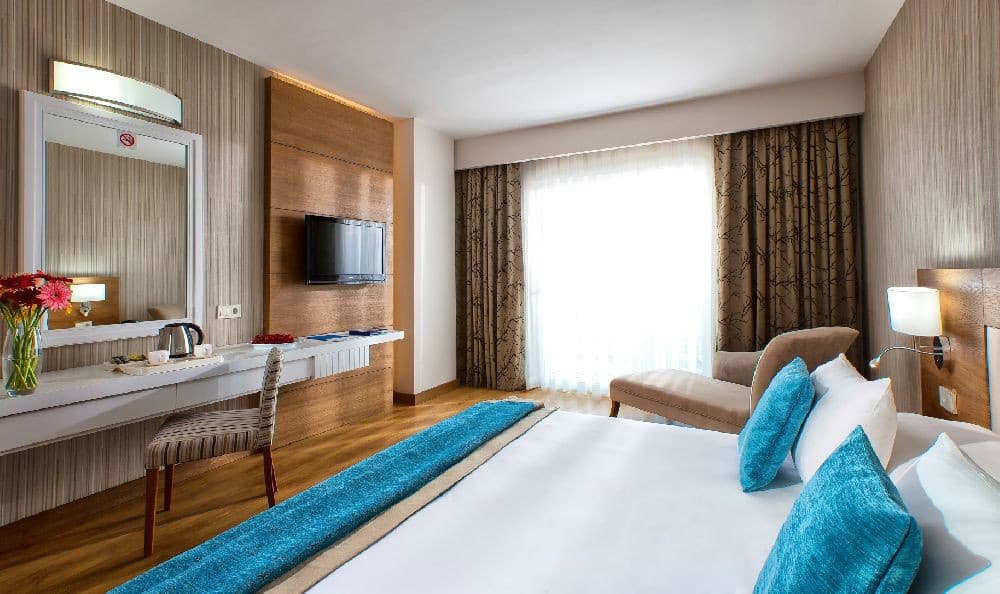 Adalya Ocean Deluxe Hotel-29