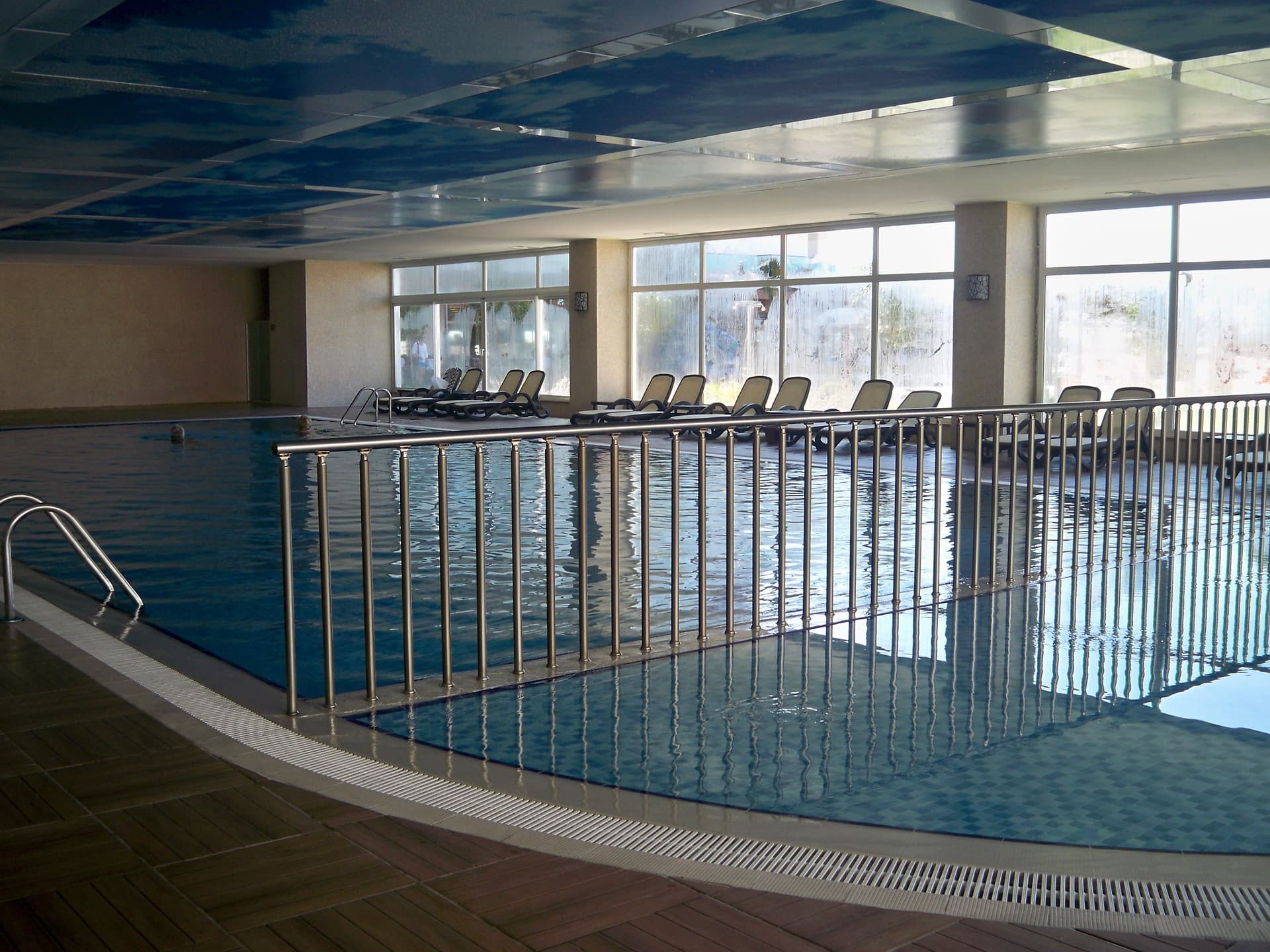 Adalya Ocean Deluxe Hotel-38