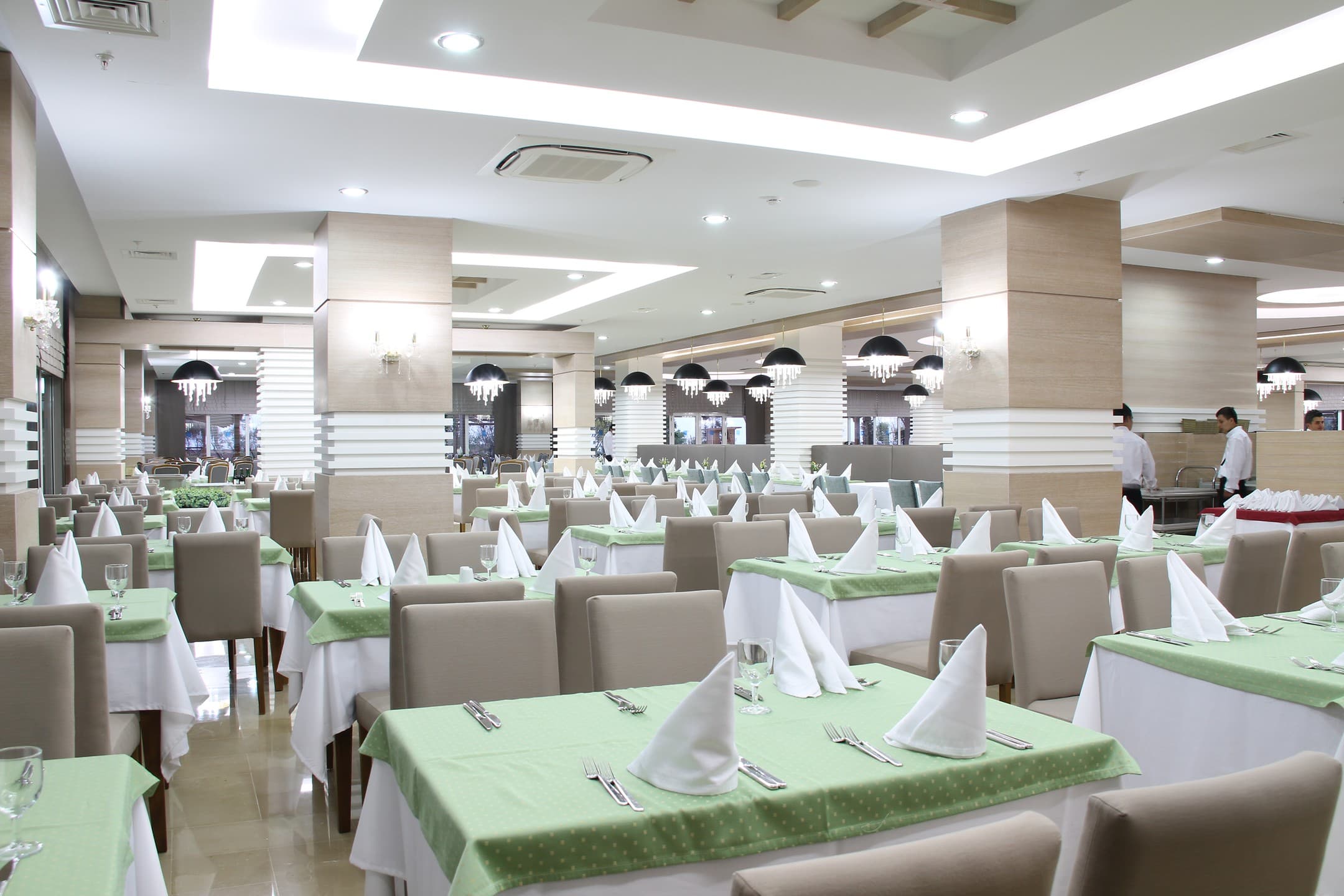 Adalya Ocean Deluxe Hotel-12