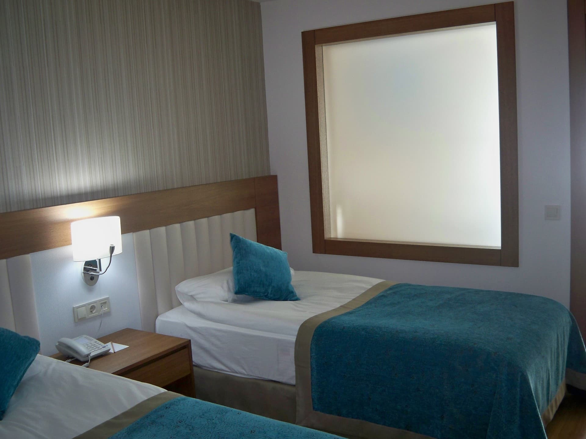 Adalya Ocean Deluxe Hotel-33
