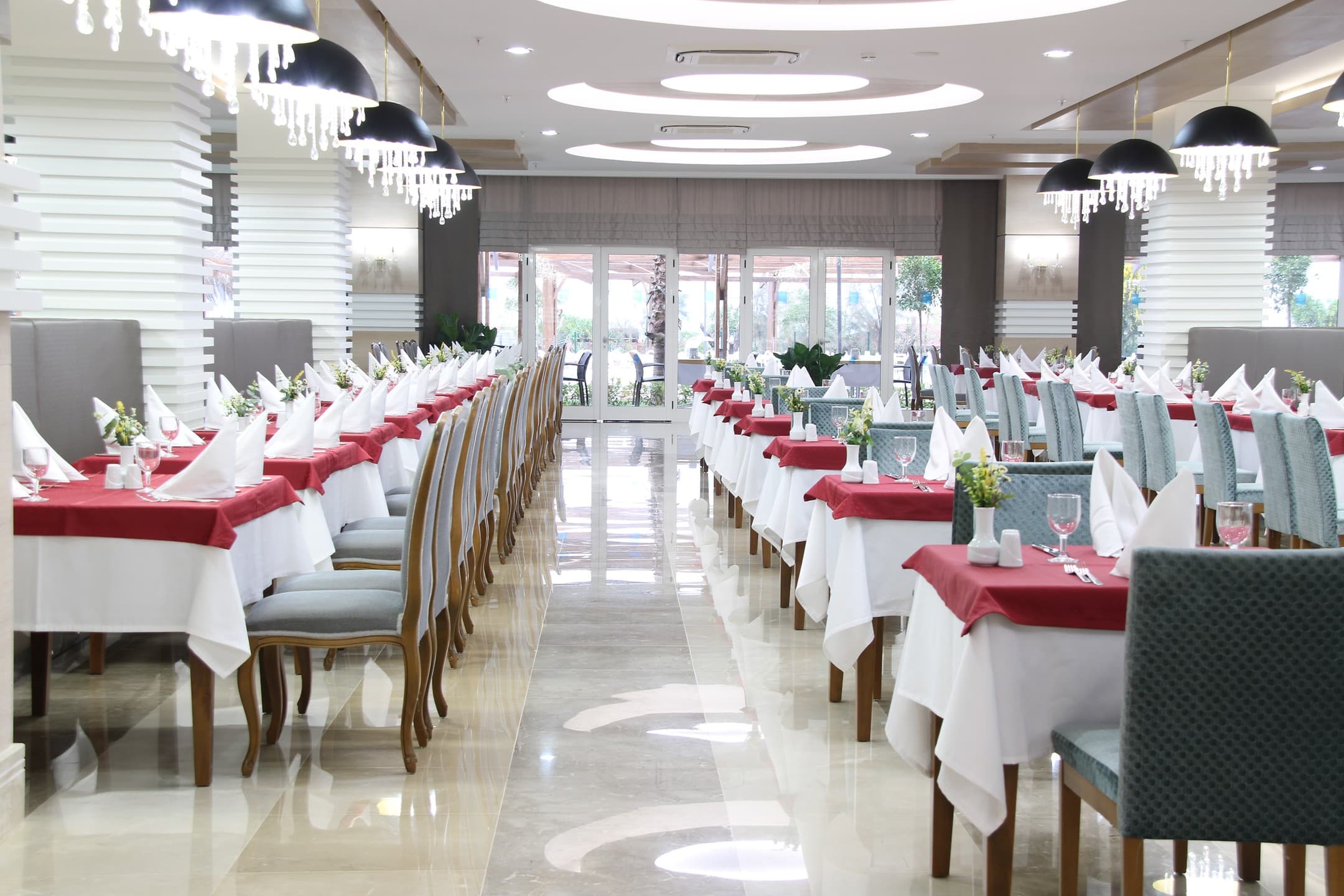 Adalya Ocean Deluxe Hotel-22
