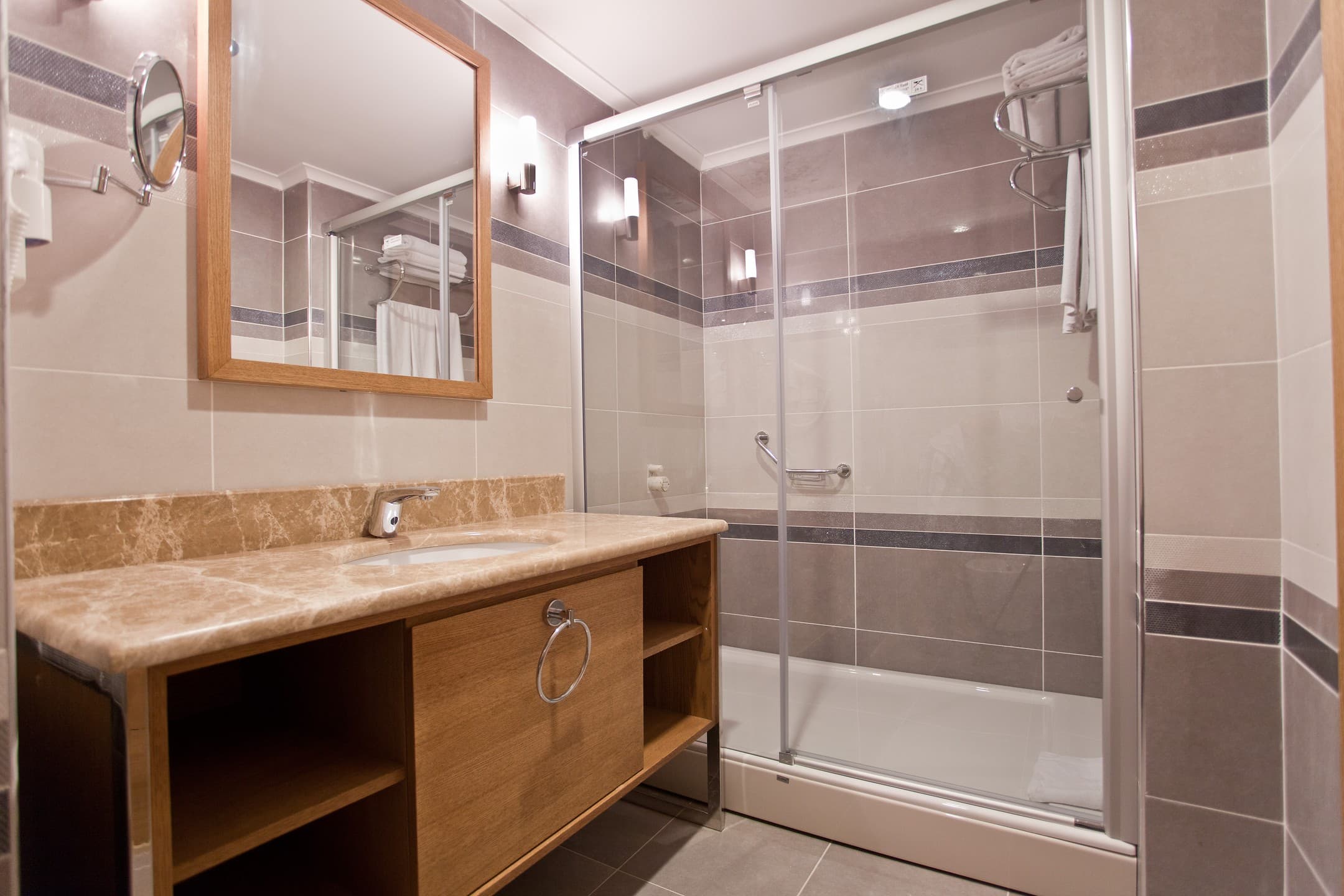 Adalya Ocean Deluxe Hotel-27