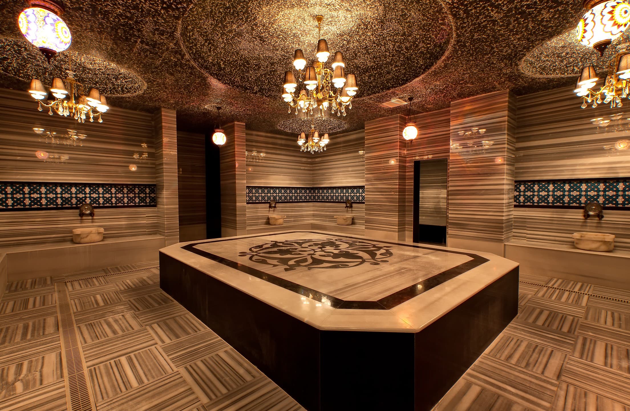 Adalya Ocean Deluxe Hotel-6