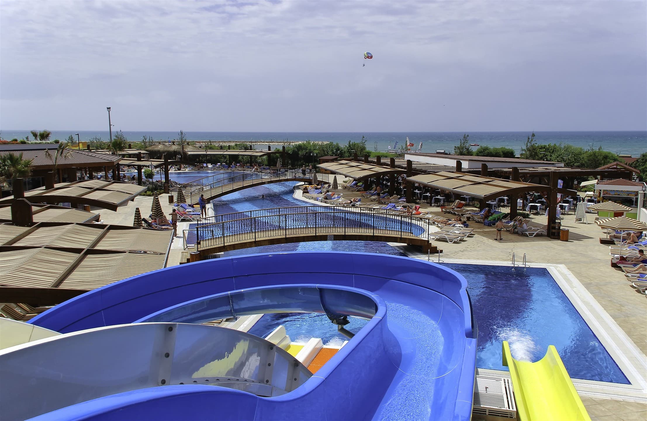 Adalya Ocean Deluxe Hotel-5