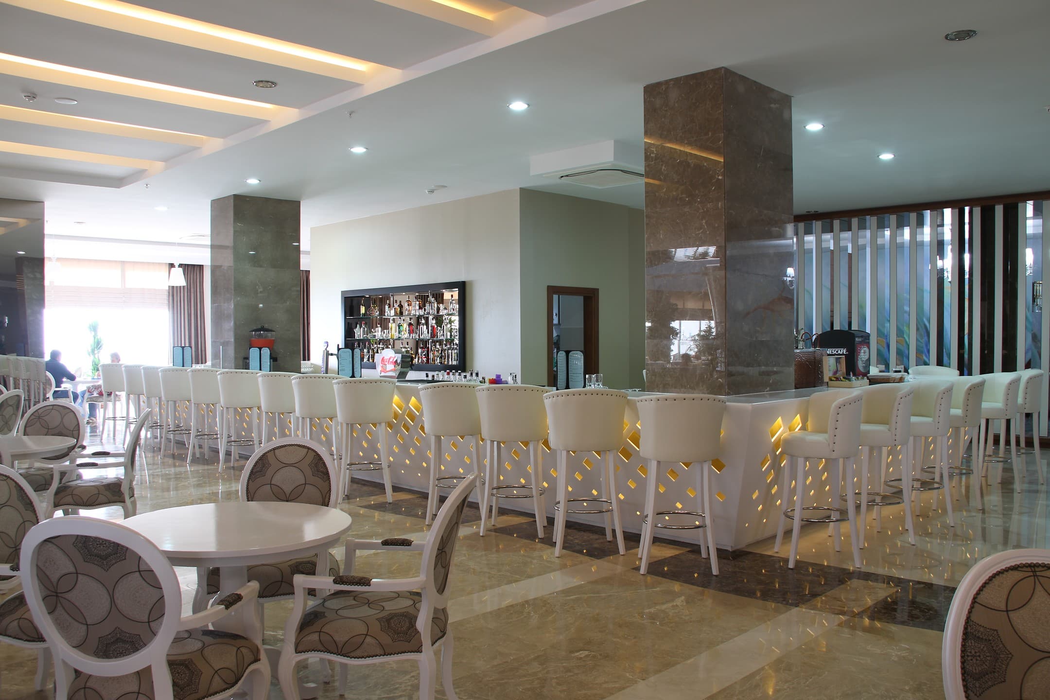Adalya Ocean Deluxe Hotel-24
