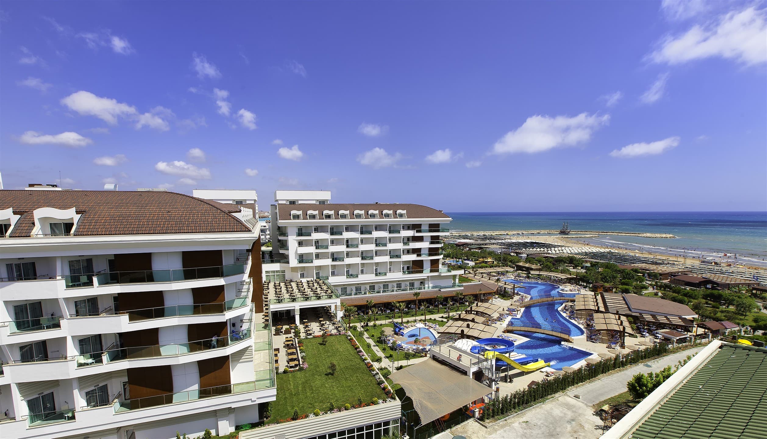 Adalya Ocean Deluxe Hotel-36