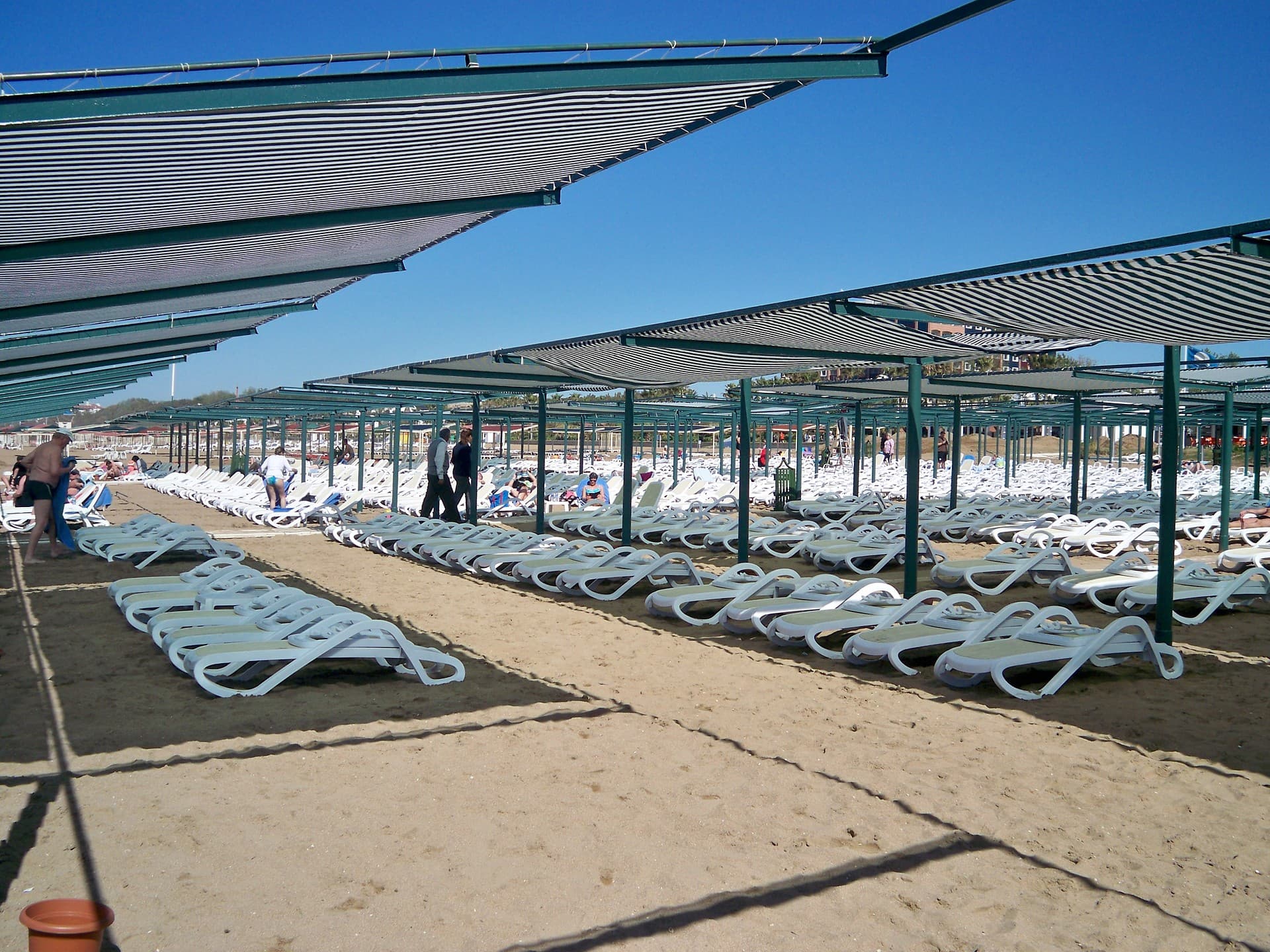 Adalya Ocean Deluxe Hotel-39