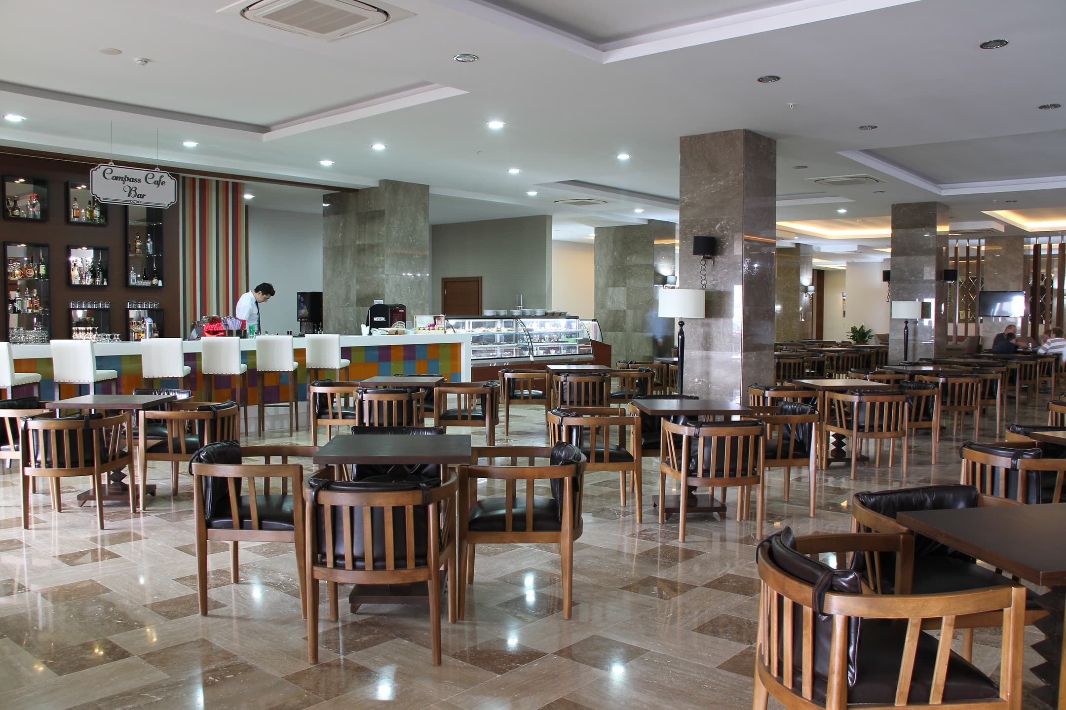 Adalya Ocean Deluxe Hotel-18