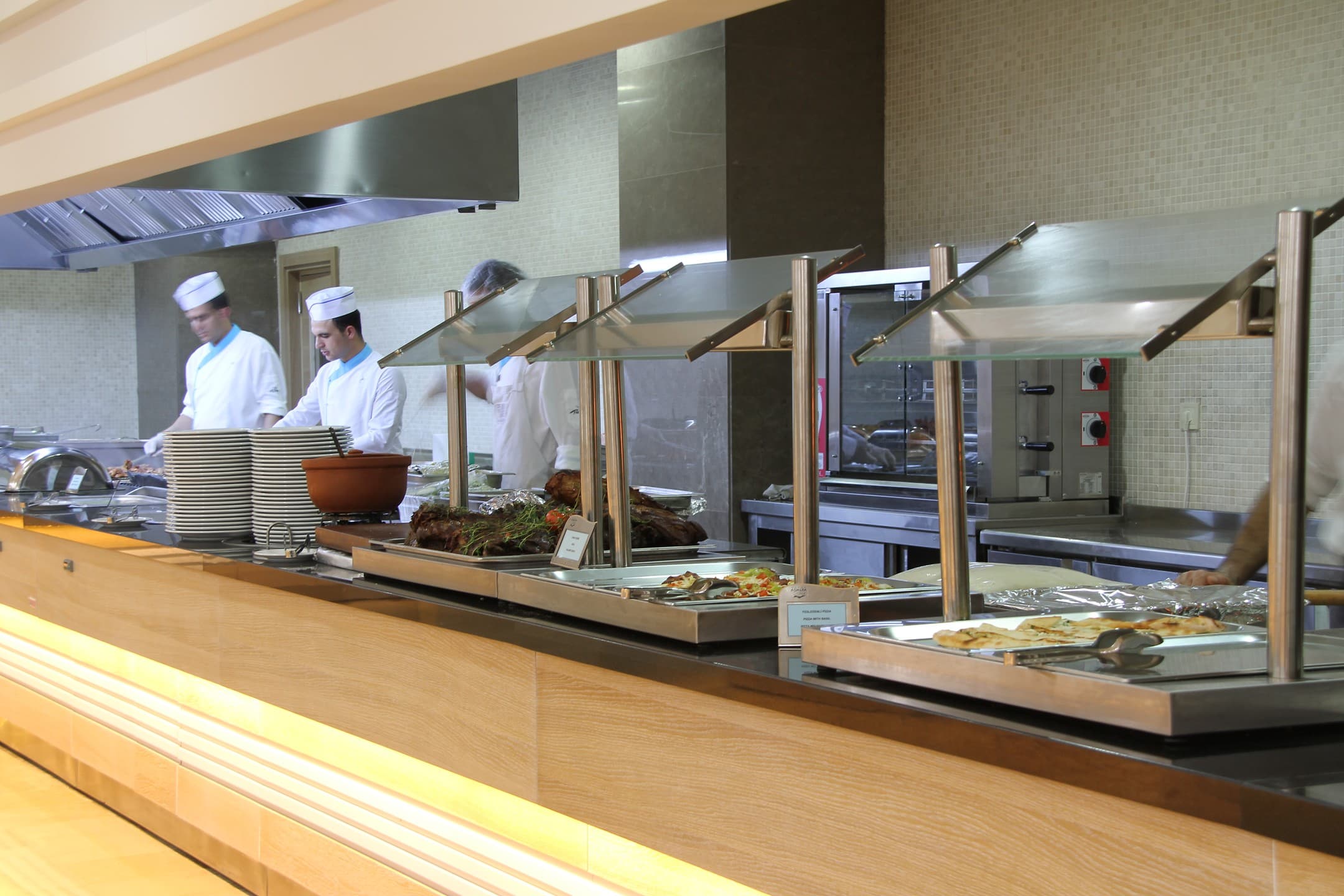 Adalya Ocean Deluxe Hotel-13