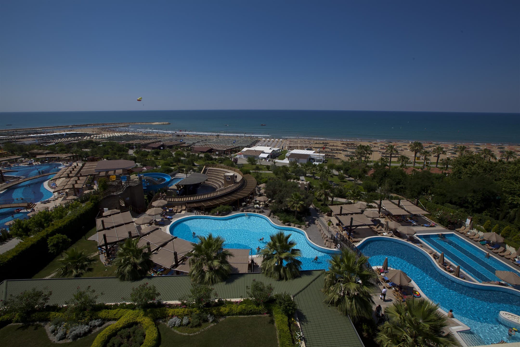 Adalya Ocean Deluxe Hotel-37