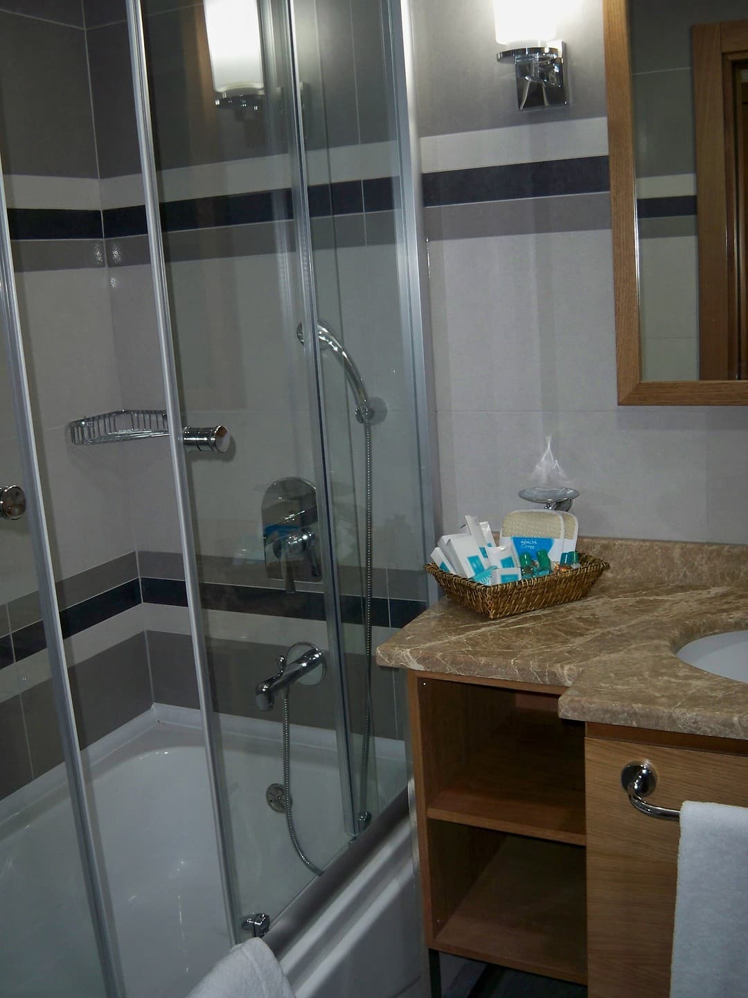 Adalya Ocean Deluxe Hotel-26