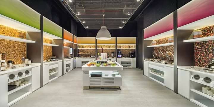 Hampton By Hilton İzmir Aliağa-52