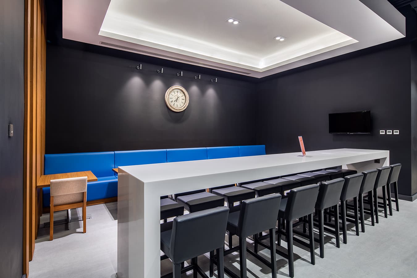 Hampton By Hilton İzmir Aliağa-41