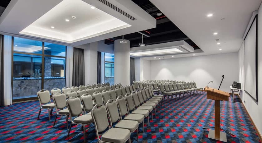 Hampton By Hilton İzmir Aliağa-21