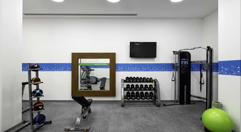 Hampton By Hilton İzmir Aliağa-23