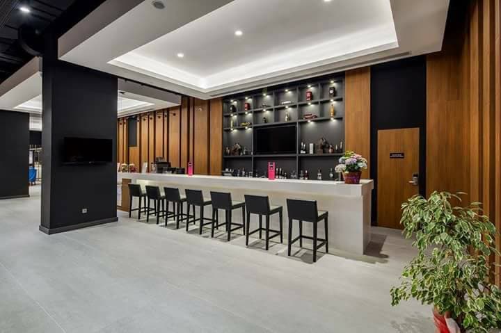 Hampton By Hilton İzmir Aliağa-29