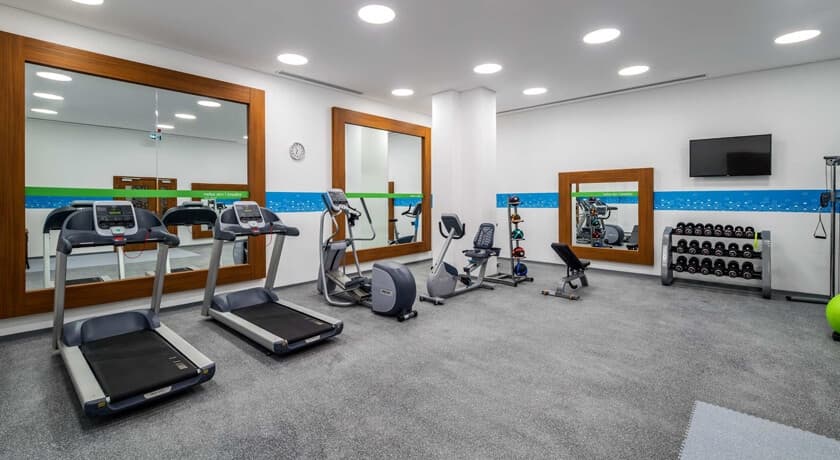Hampton By Hilton İzmir Aliağa-24