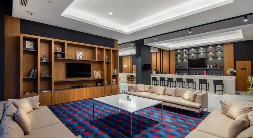 Hampton By Hilton İzmir Aliağa-54