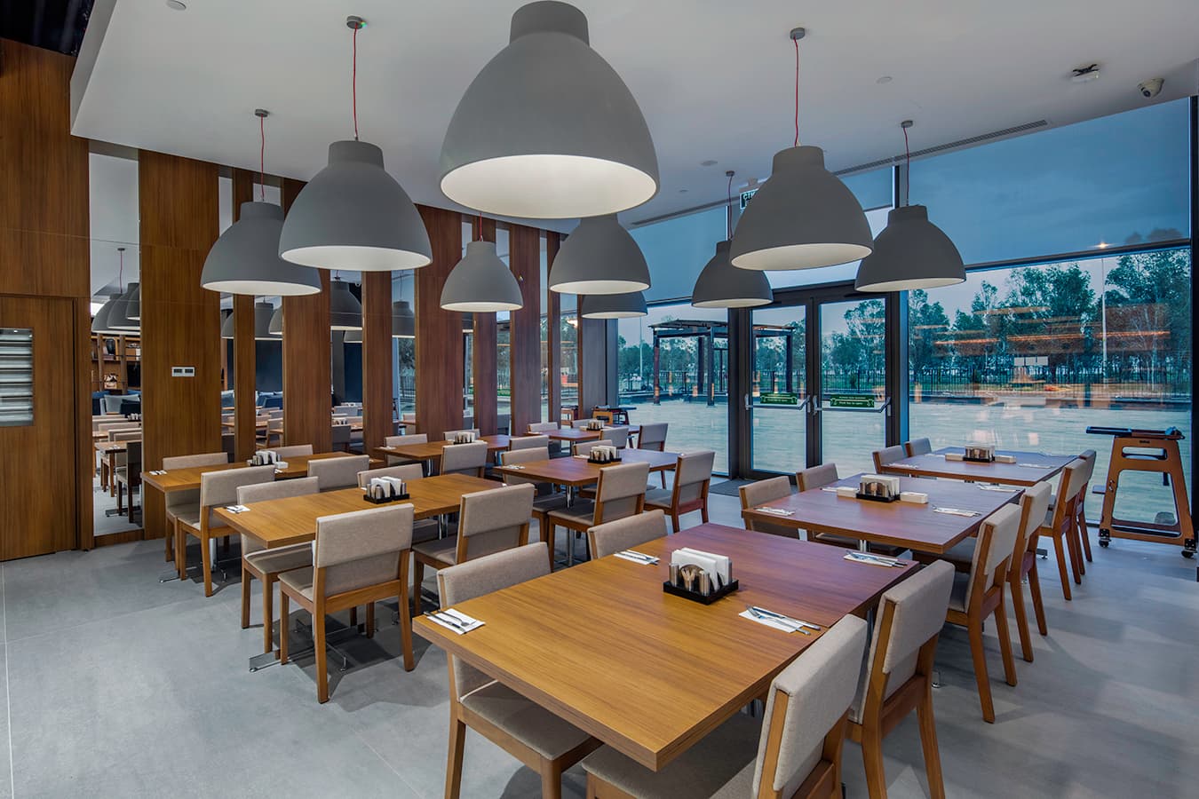 Hampton By Hilton İzmir Aliağa-40