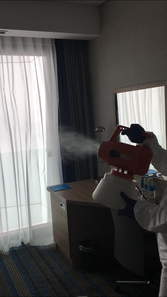 Hampton By Hilton İzmir Aliağa-1
