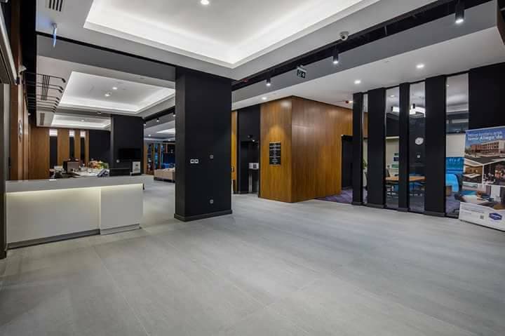 Hampton By Hilton İzmir Aliağa-32