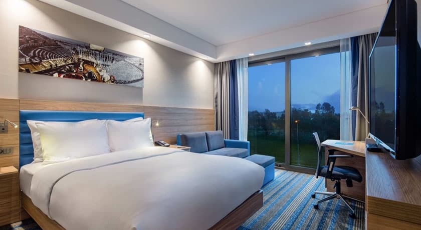 Hampton By Hilton İzmir Aliağa-28