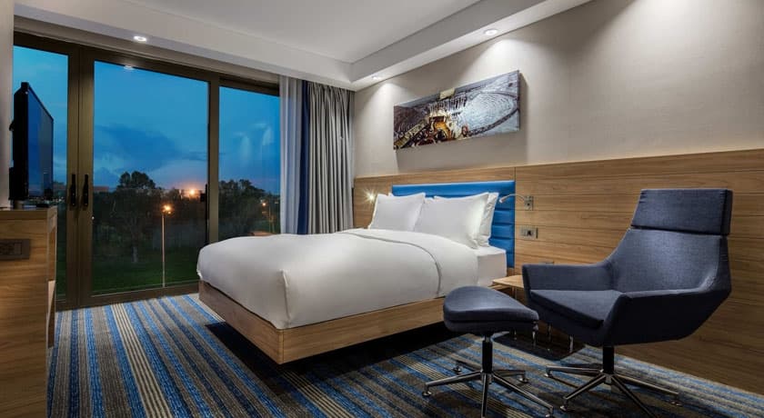 Hampton By Hilton İzmir Aliağa-34