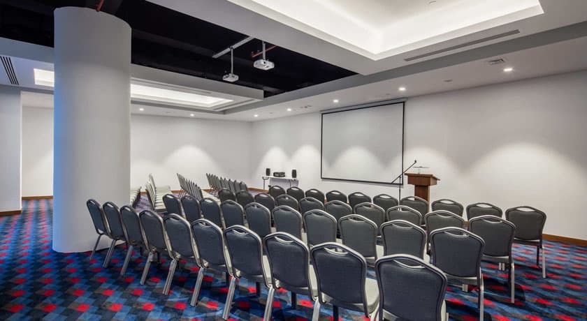 Hampton By Hilton İzmir Aliağa-20