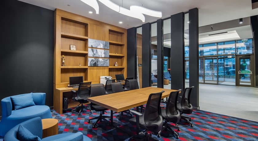 Hampton By Hilton İzmir Aliağa-22