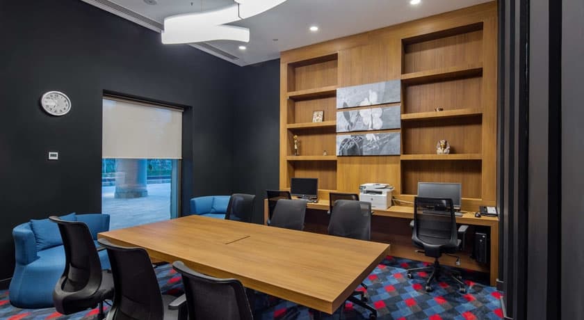 Hampton By Hilton İzmir Aliağa-48