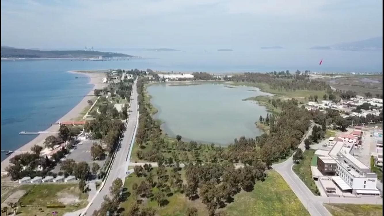 Hampton By Hilton İzmir Aliağa-9