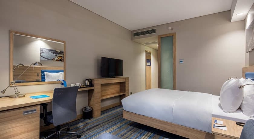 Hampton By Hilton İzmir Aliağa-26