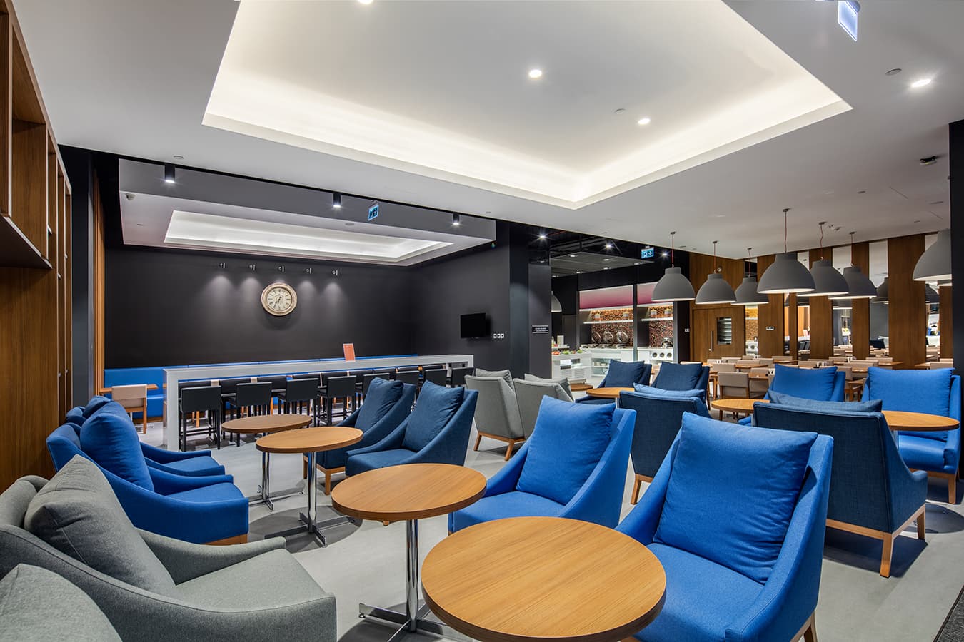 Hampton By Hilton İzmir Aliağa-45