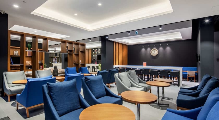 Hampton By Hilton İzmir Aliağa-50