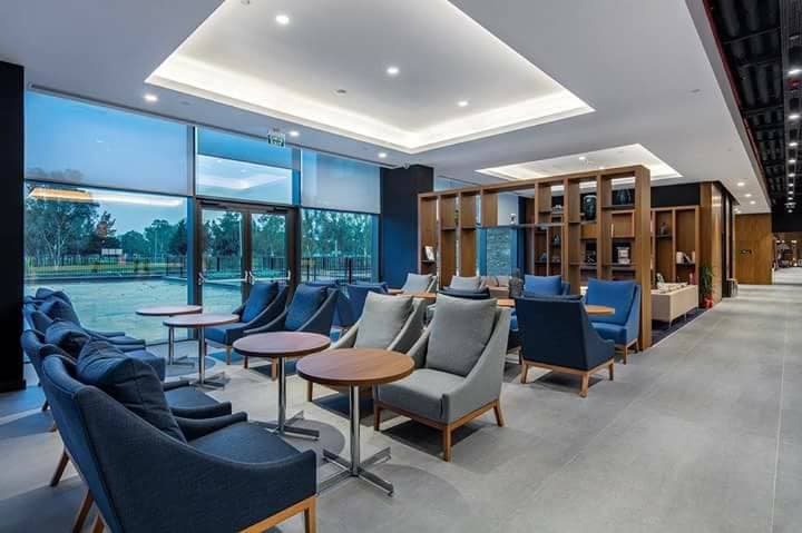 Hampton By Hilton İzmir Aliağa-31