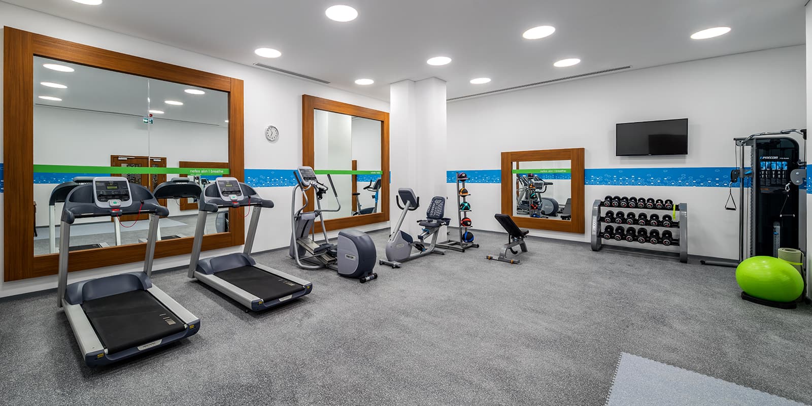 Hampton By Hilton İzmir Aliağa-25