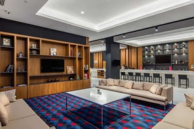 Hampton By Hilton İzmir Aliağa-2