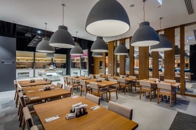 Hampton By Hilton İzmir Aliağa-3