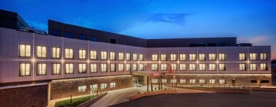 Hampton By Hilton İzmir Aliağa-0