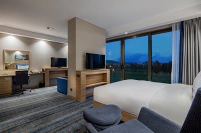 Hampton By Hilton İzmir Aliağa-1