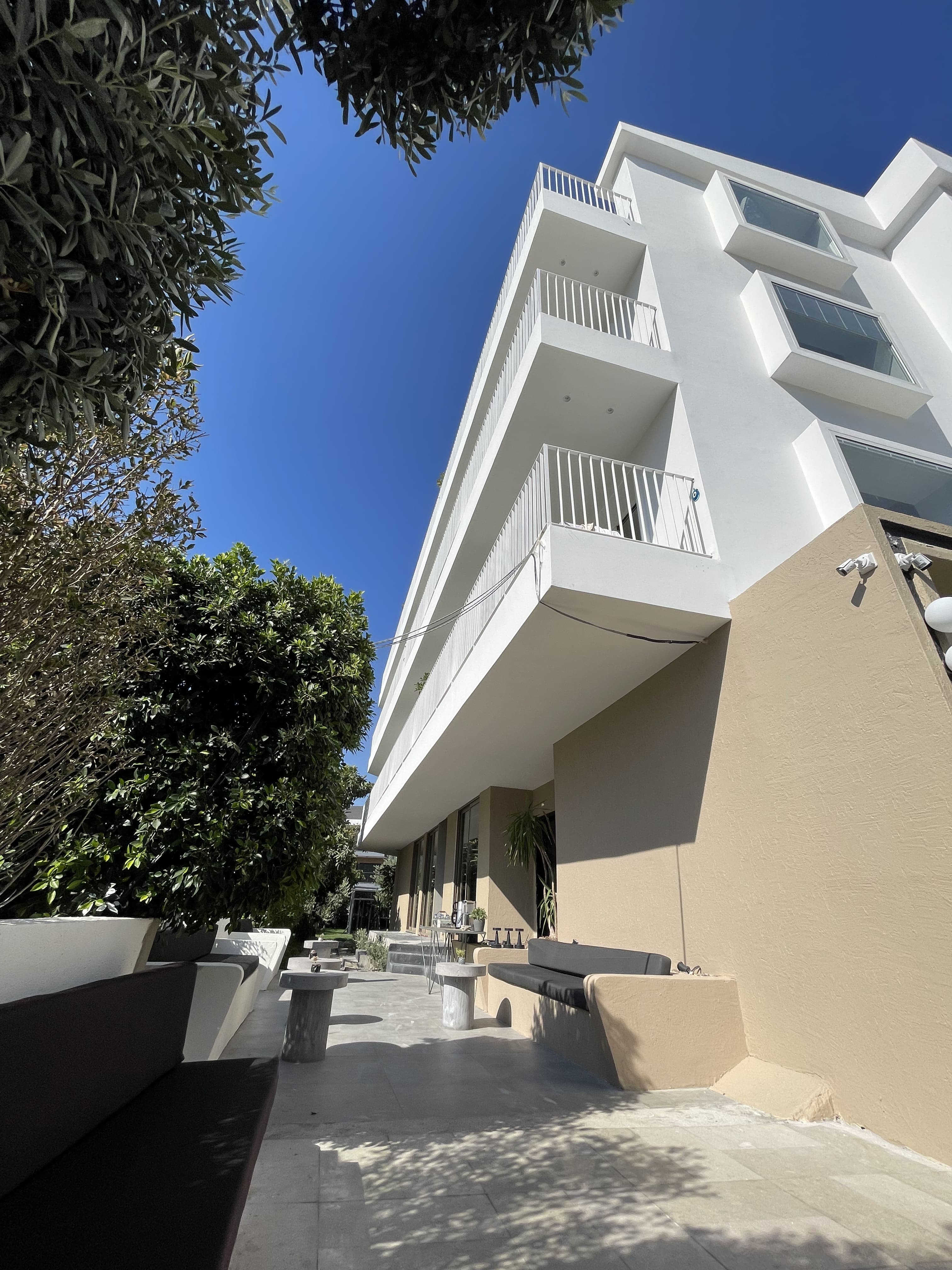 House Of Marmaris-16