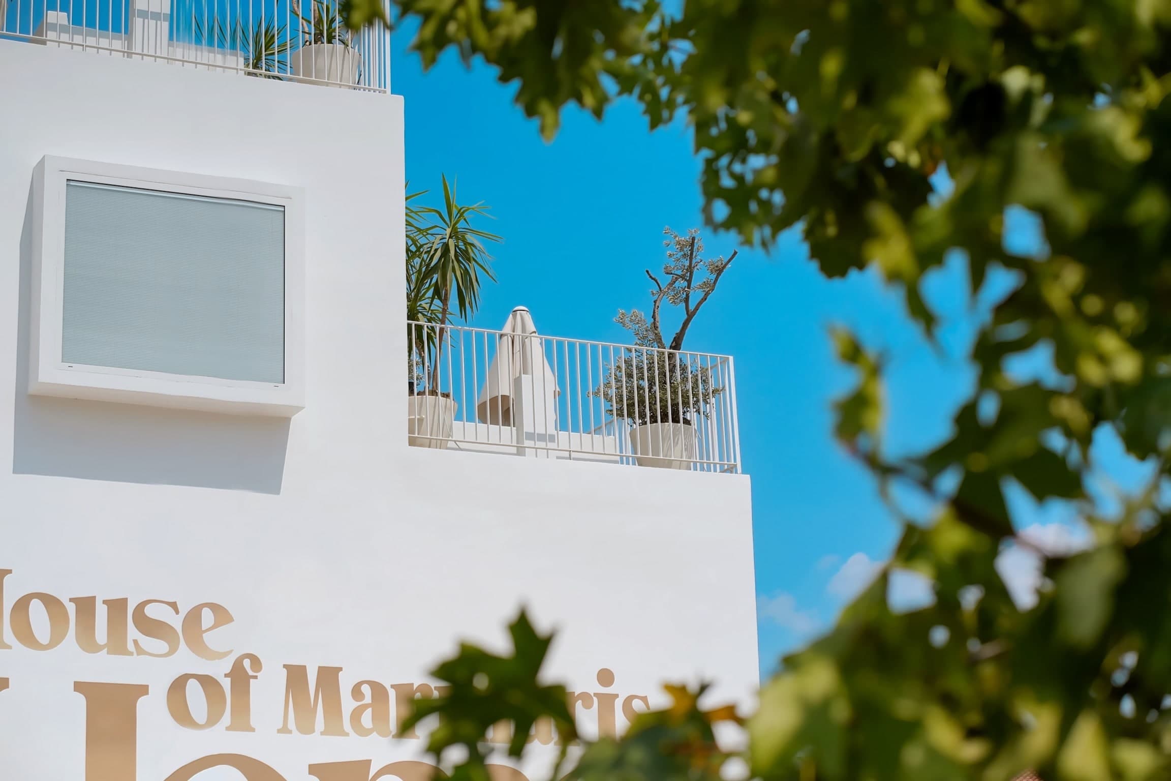 House Of Marmaris-17