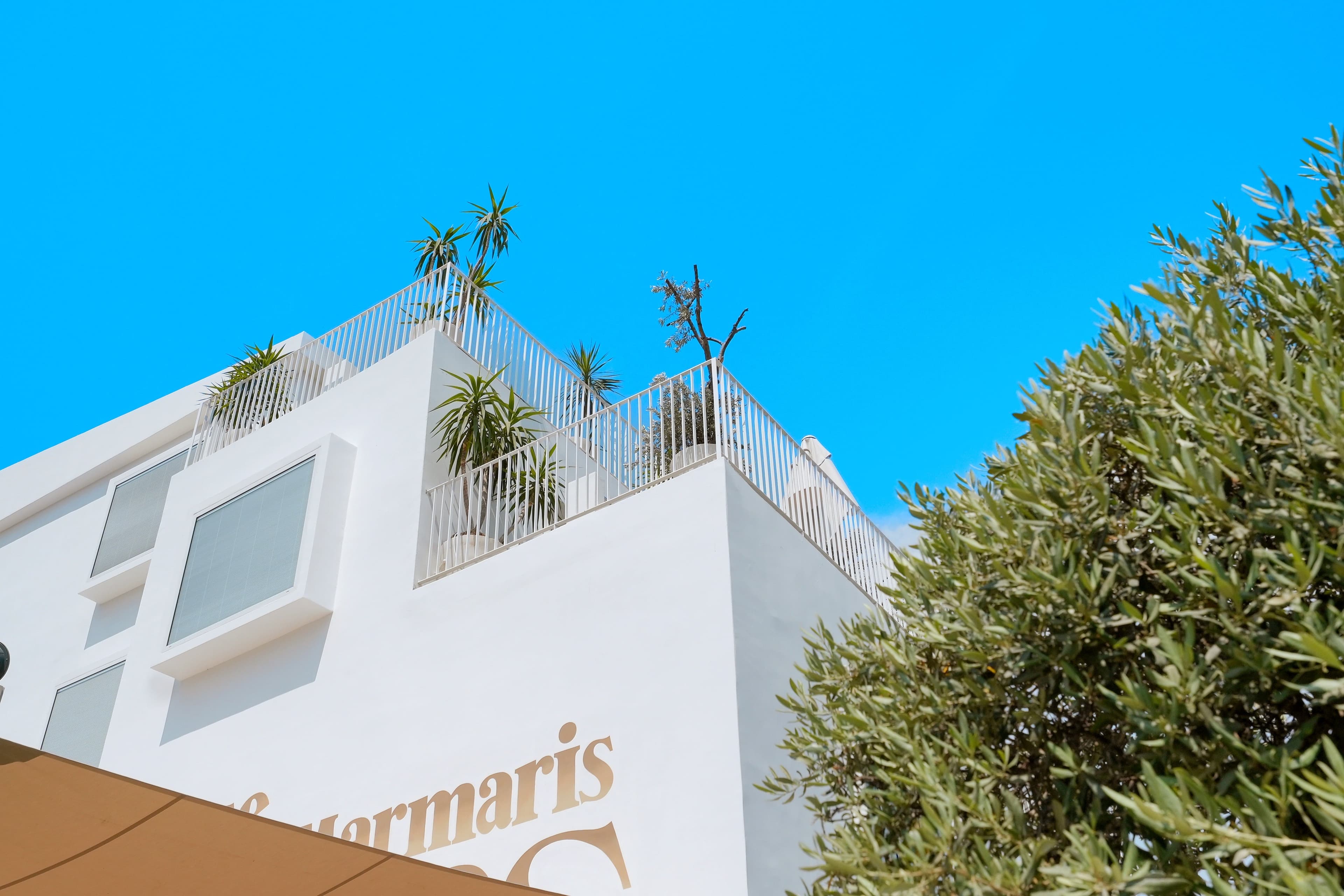 House Of Marmaris-21