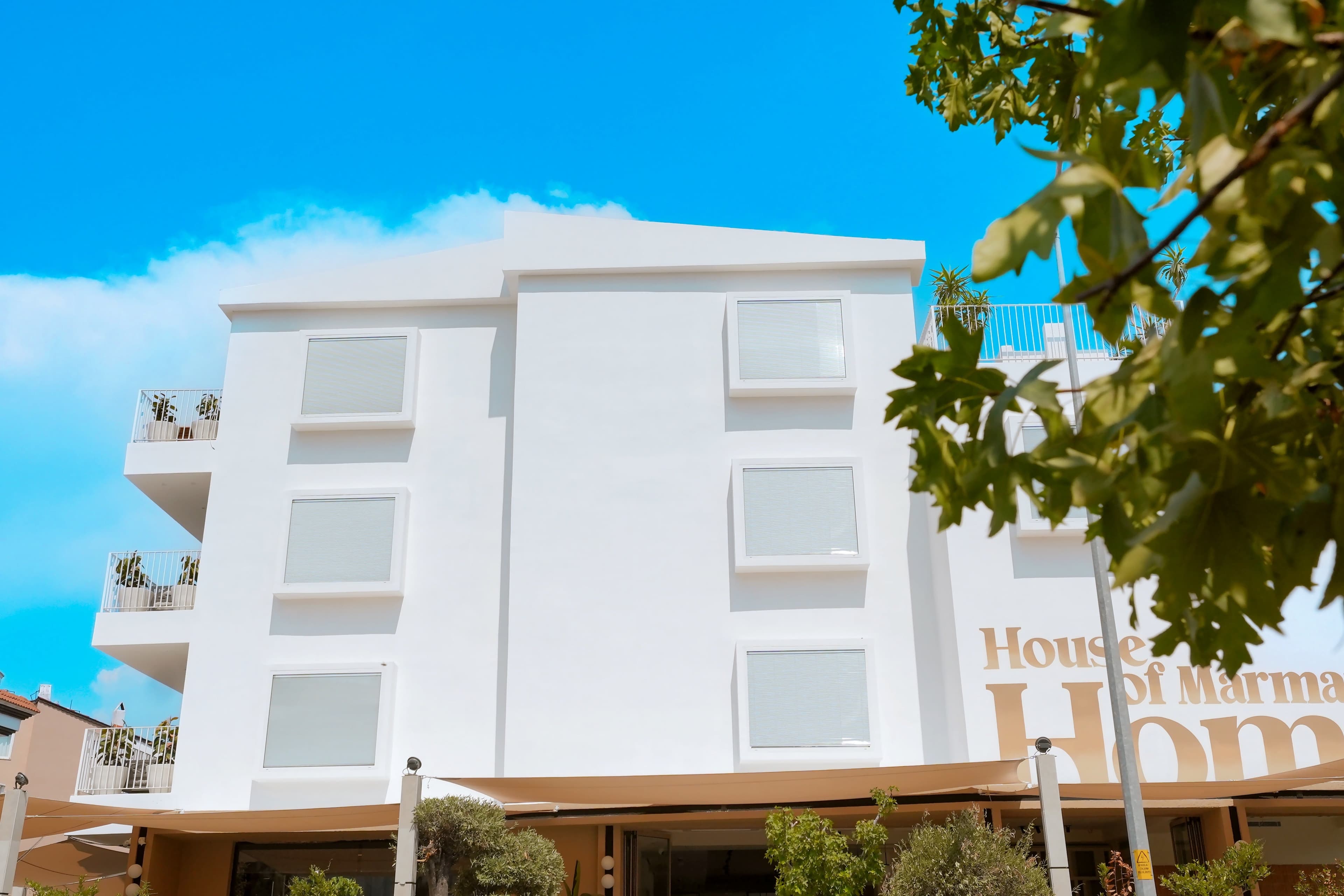 House Of Marmaris-19
