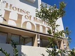 House Of Marmaris-8