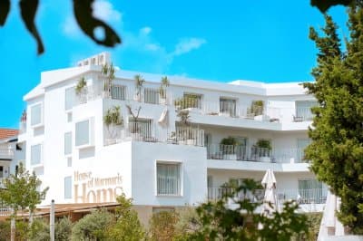 House Of Marmaris-0