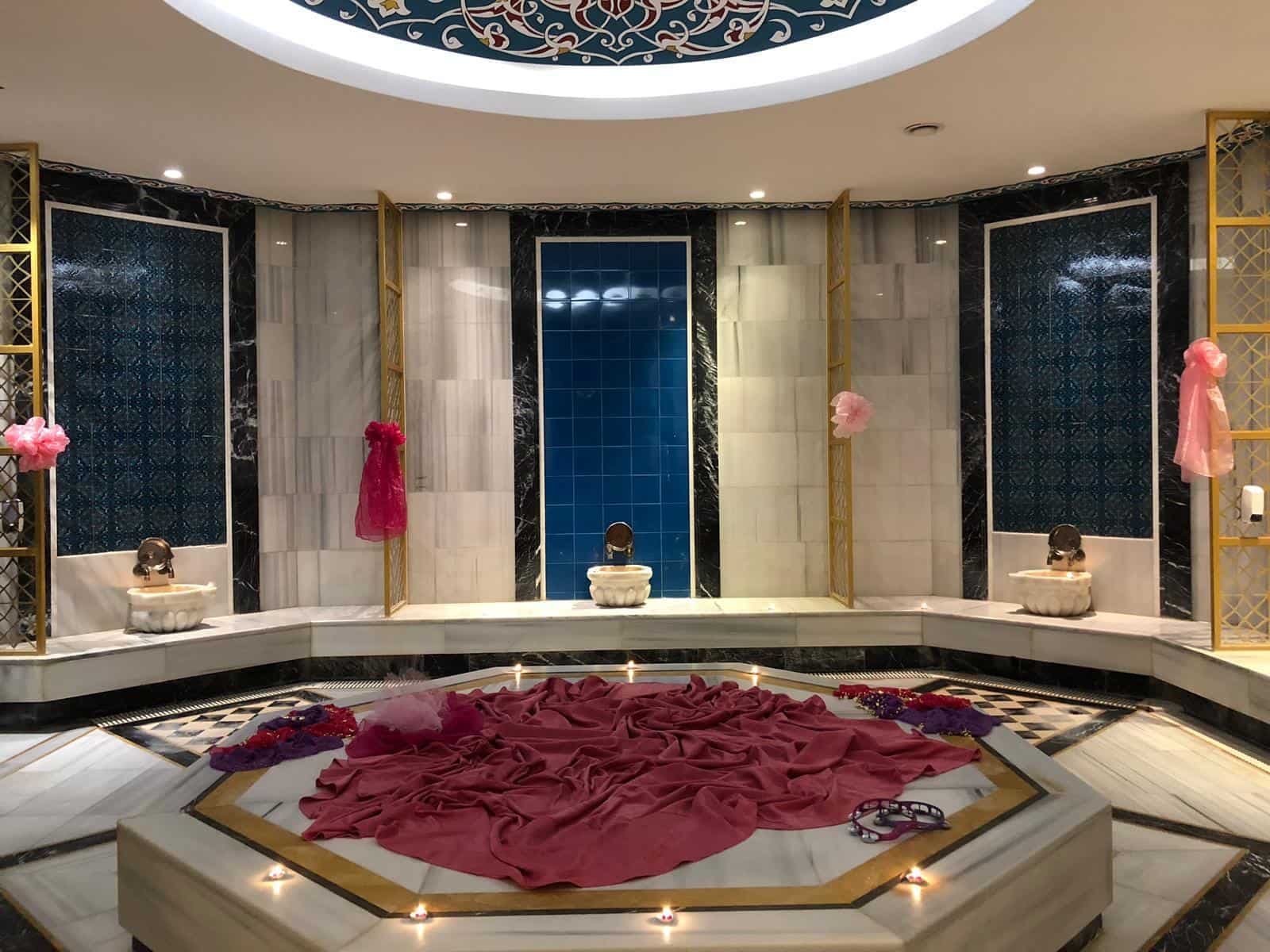 Marde Hotel Mersin-9