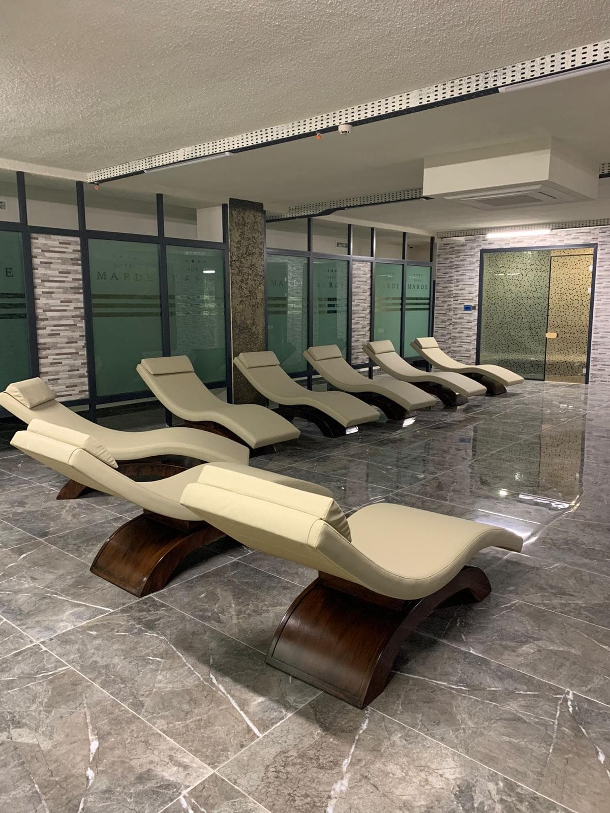 Marde Hotel Mersin-5
